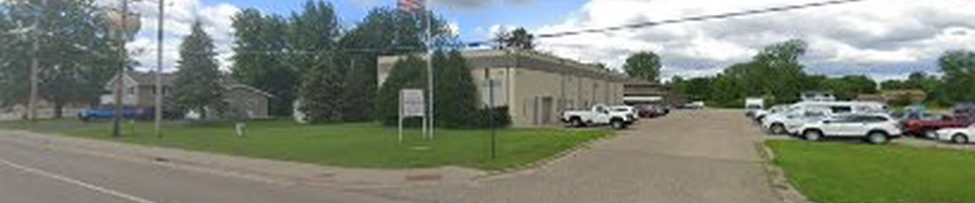 J Everett Electric Inc