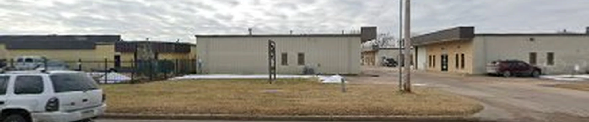 Creek Electric Inc