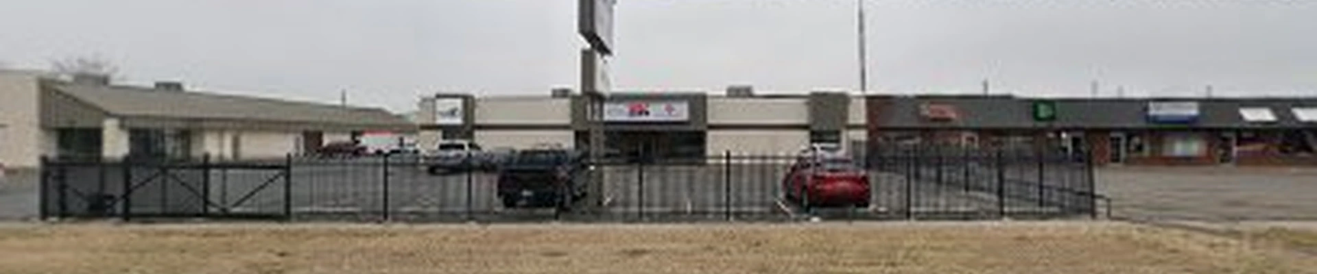 Wichita Electric Co