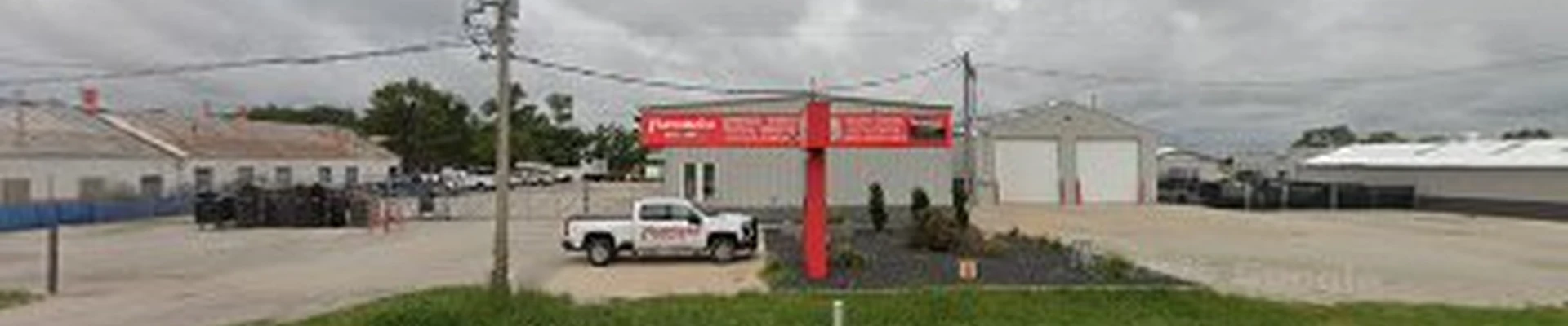 Hammeke Electric Inc.