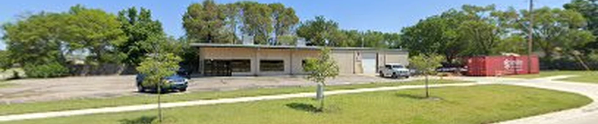 Electri-Tech Inc.