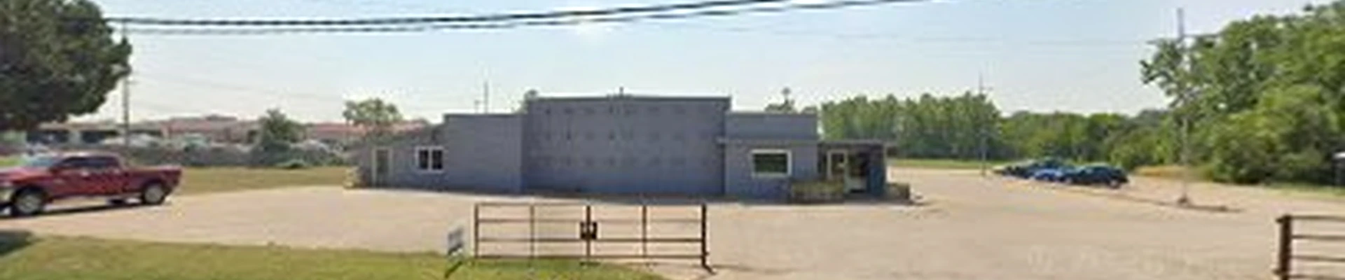 Mayfield Electric