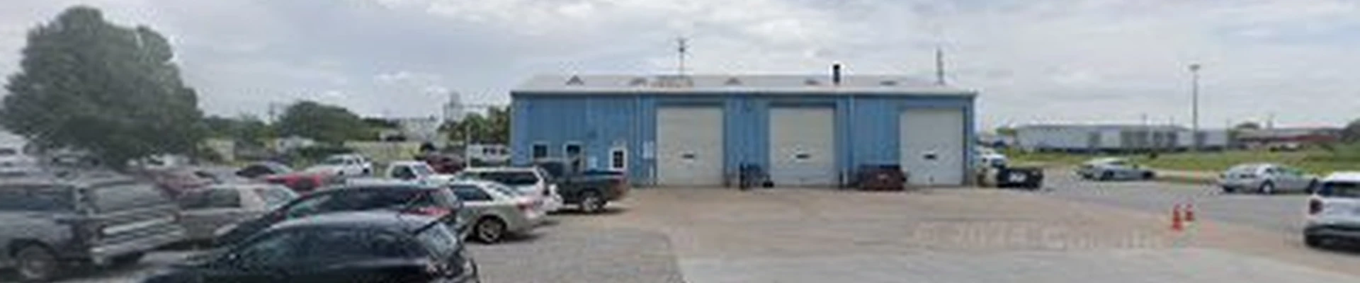 Horsch Electric Co