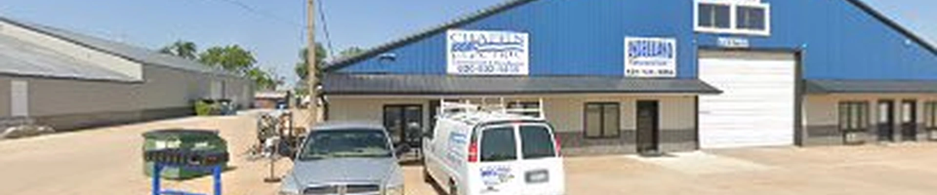 Chaffin Electric