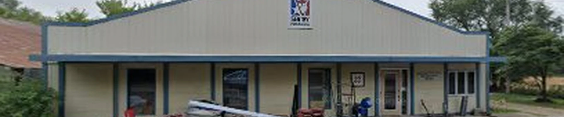 Blue Valley Electric & Building