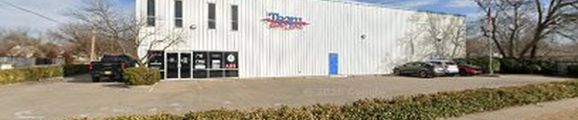 Team Electric Supply Inc