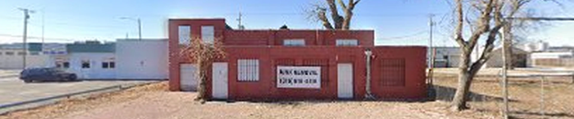 Belford Electric Inc.