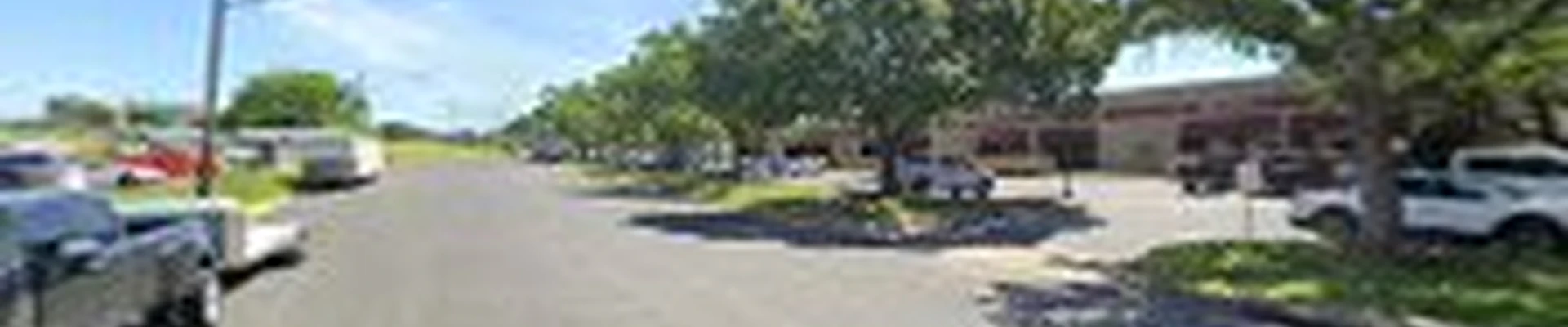 Way Service Ltd. Austin