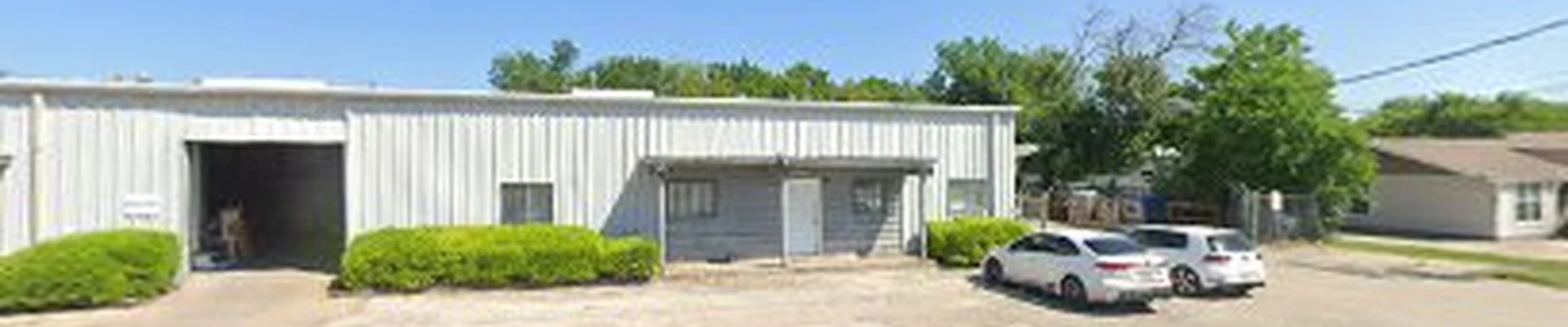 Lashley South Texas LLC
