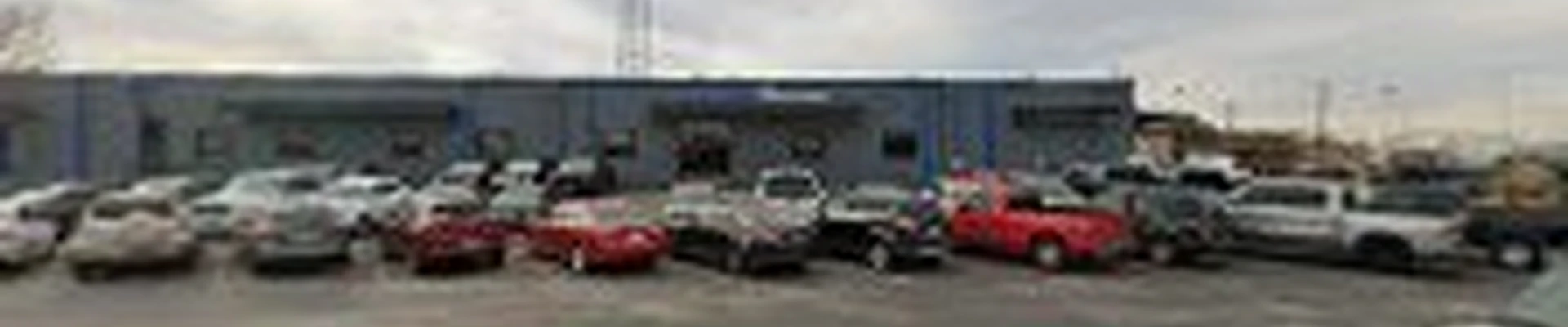 Thunder Electric Co