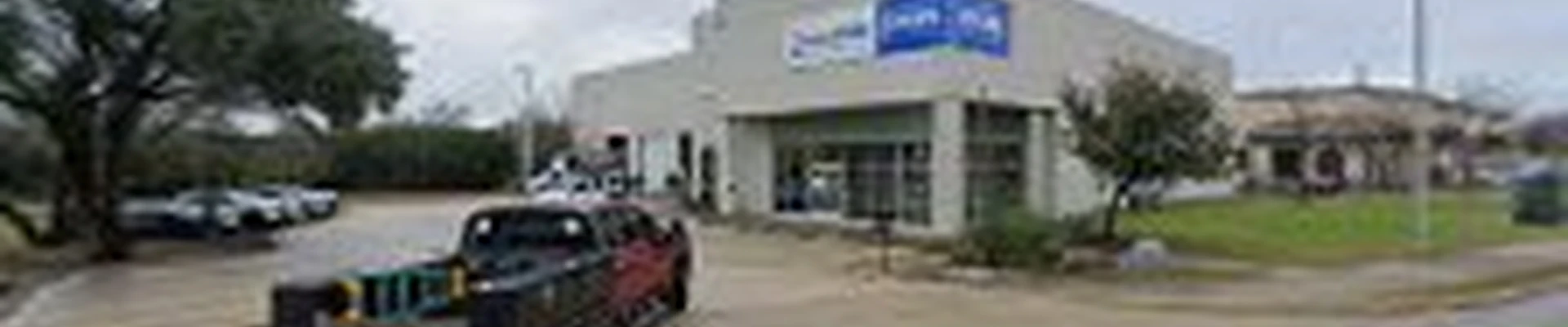 Century HVAC Distributing