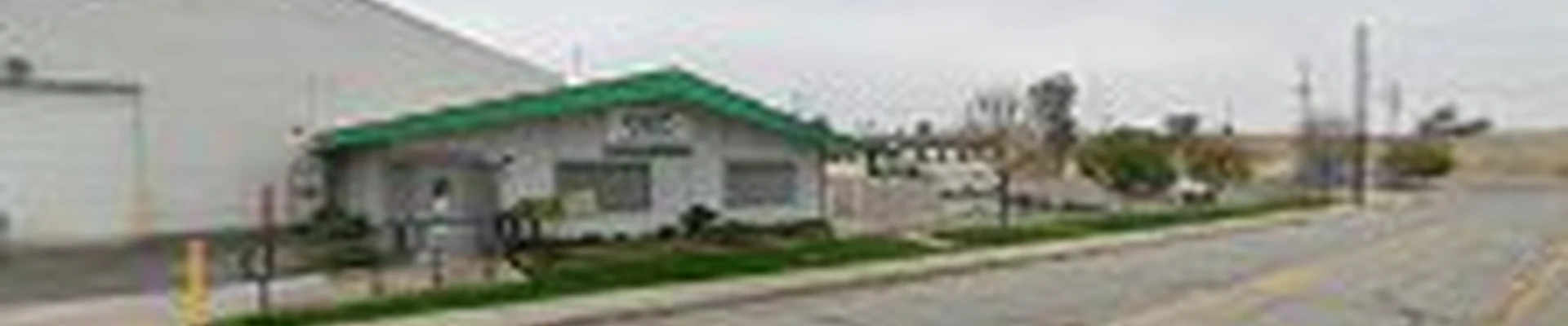 Greentech Renewables Bakersfield