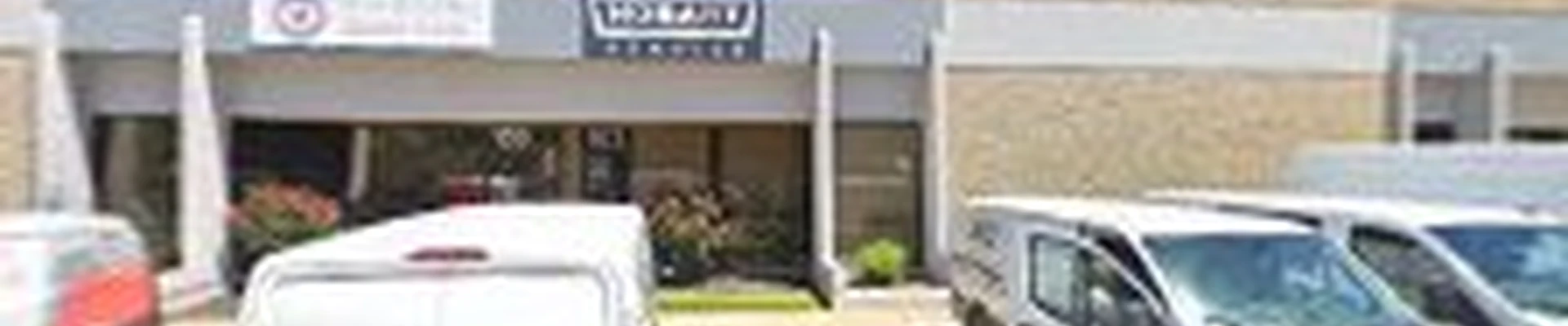 Shafer Mechanical