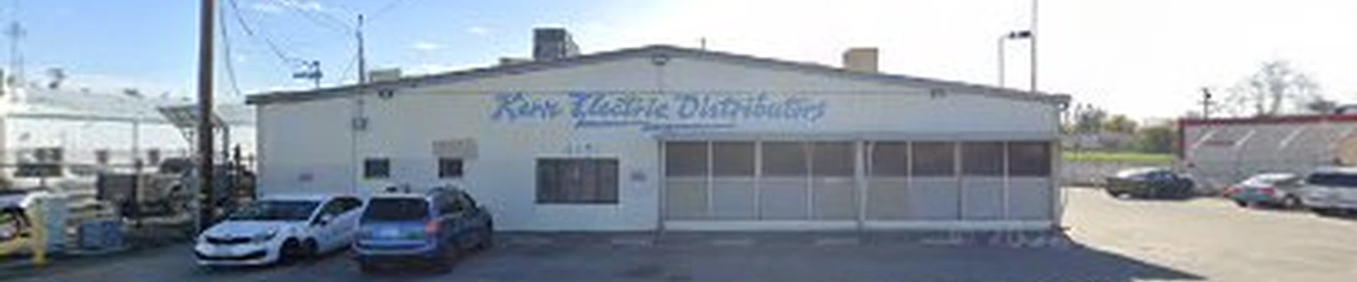 Kern Electric Distributors