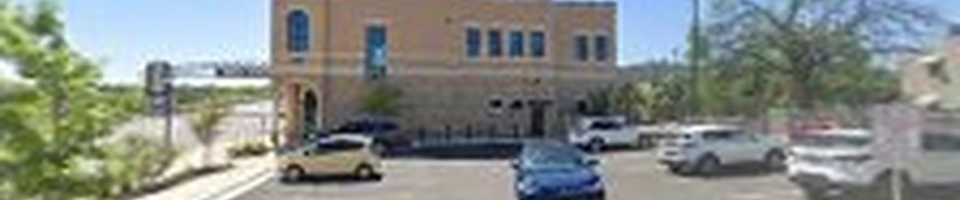RockSolid HVAC Round Rock