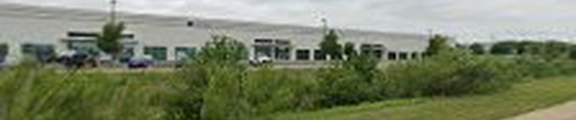 Johnson Controls Austin Office