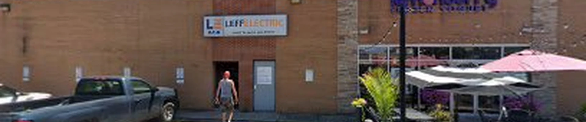 Net Electric