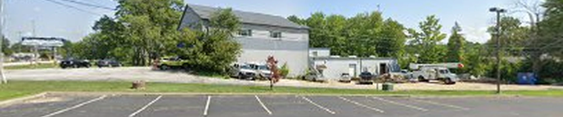 Jim's Electric Inc
