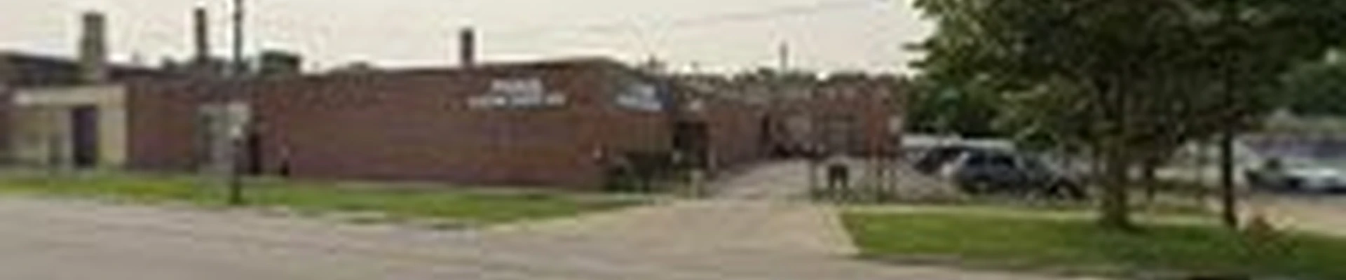 Ra Strauss Electric Supply Company