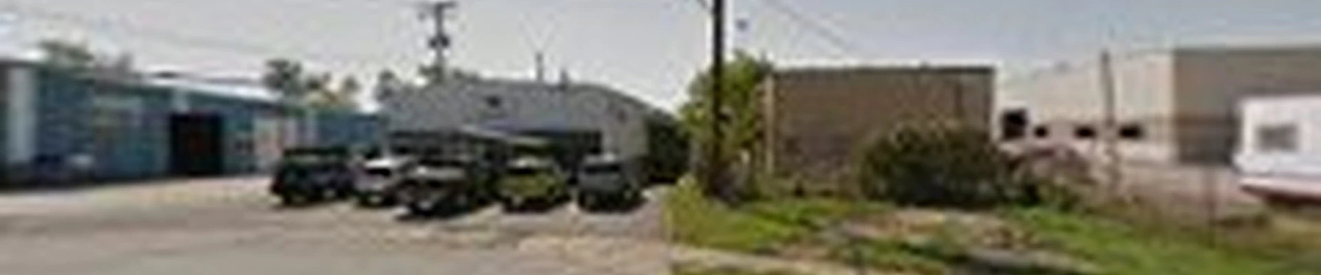 National Power Equipment