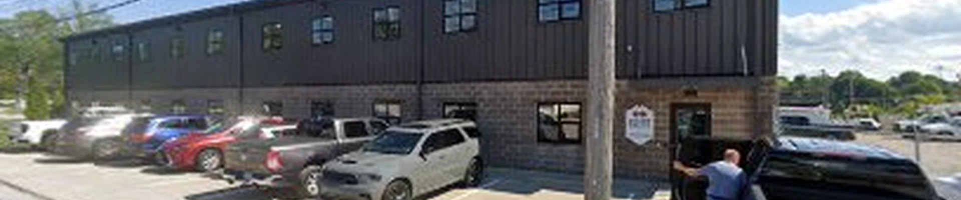 Einheit Electric Construction