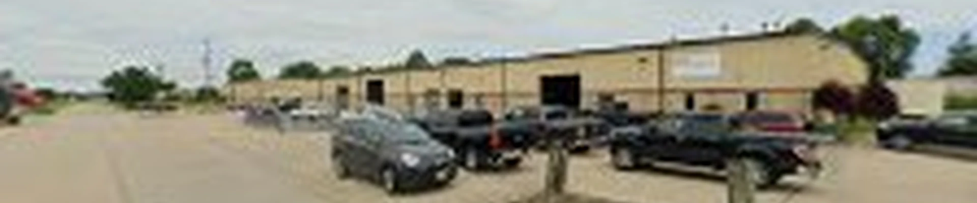 DNS Technologies Inc