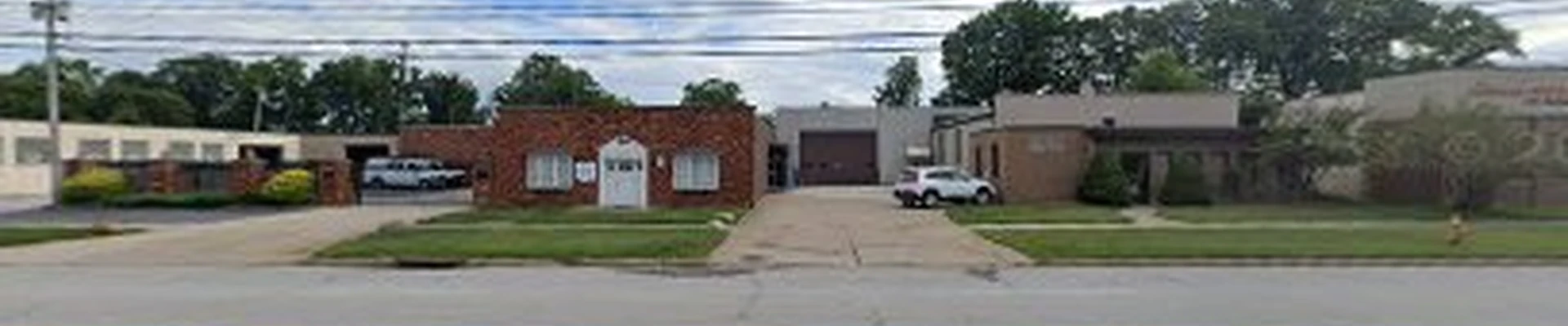 PJ Ellis Electric Co. Inc