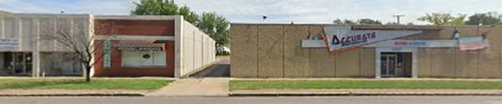 Accurate Refrigeration Service Corp