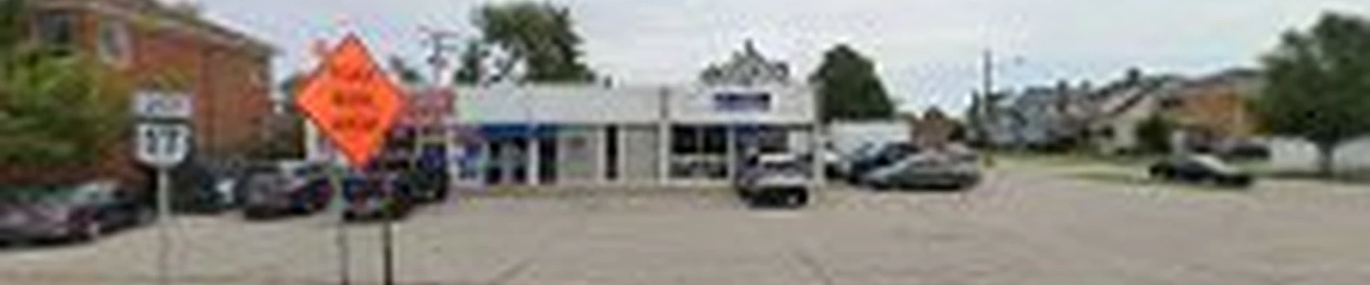 All Appliance Sales & Service