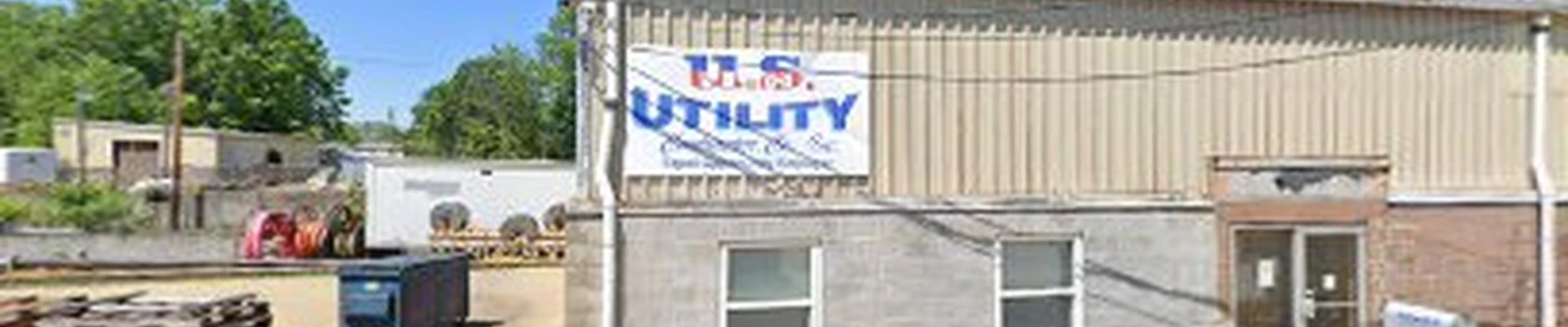 US Utility Contractors Inc