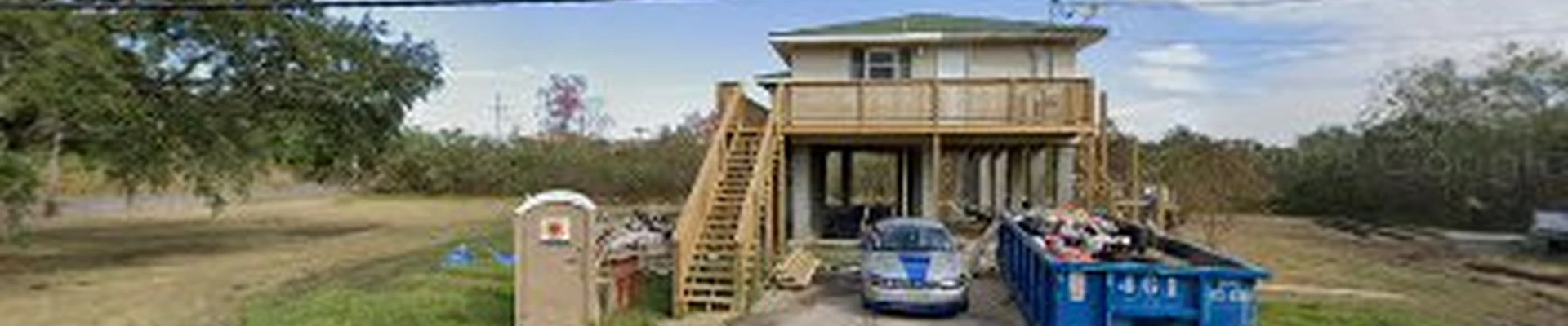 Gulf Delta Electrical Services