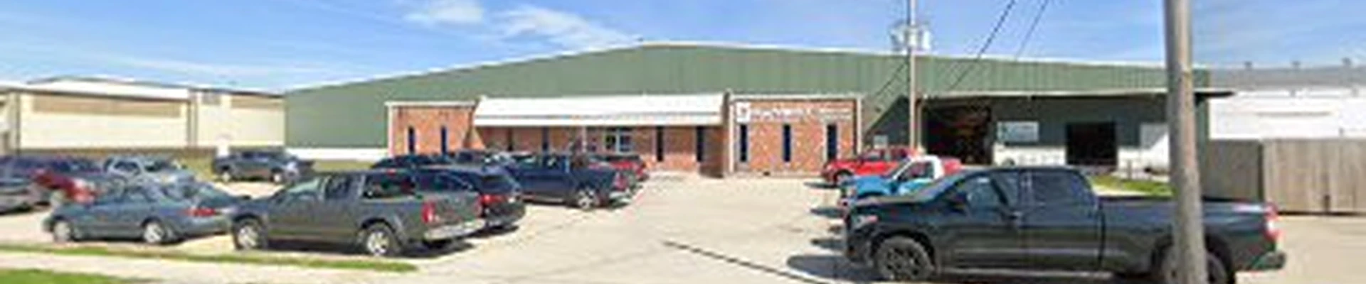 Summit Electric Supply