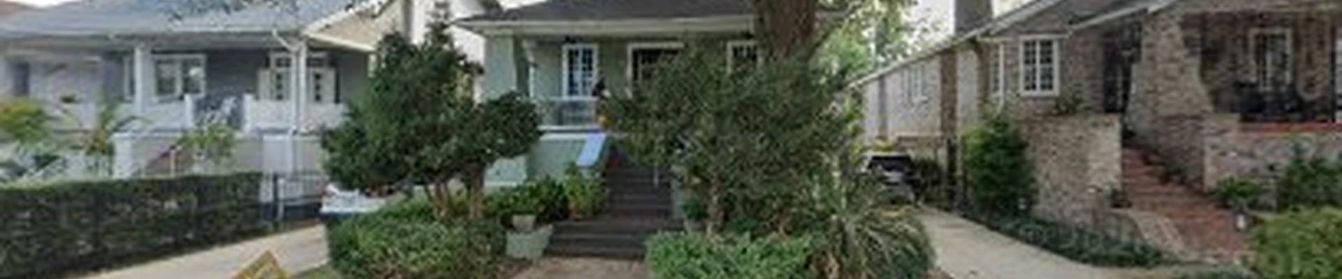 New Orleans Electric Inc