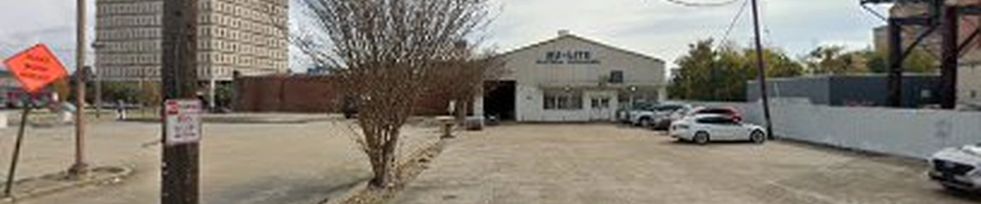Nu-Lite Electrical Wholesalers