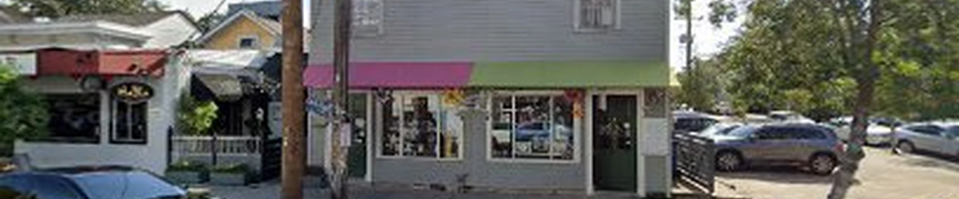 Aurora Electric Innovations