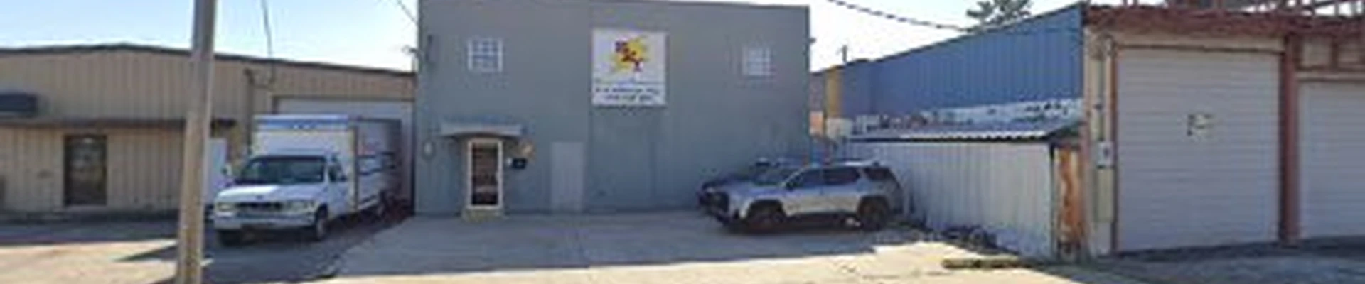 Bohnenstiehl Electric Inc