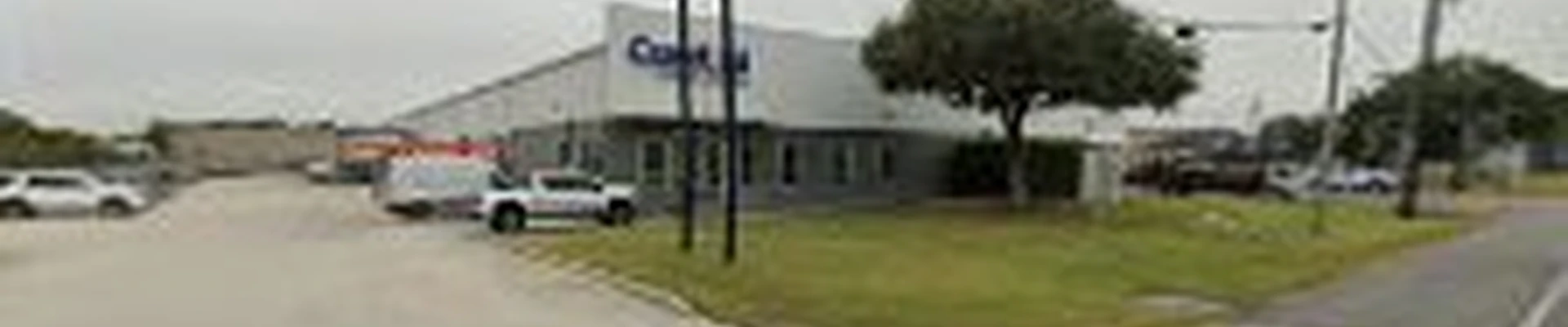 Crawford Electric Supply