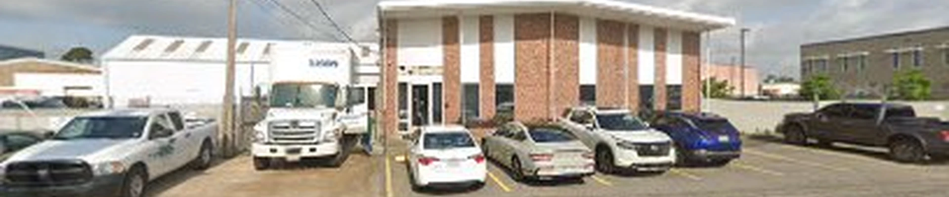 Sharp Electric Inc