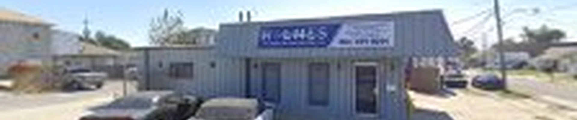 Holmes A/C Repair & Service LLC