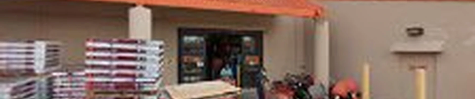 Home Services at The Home Depot