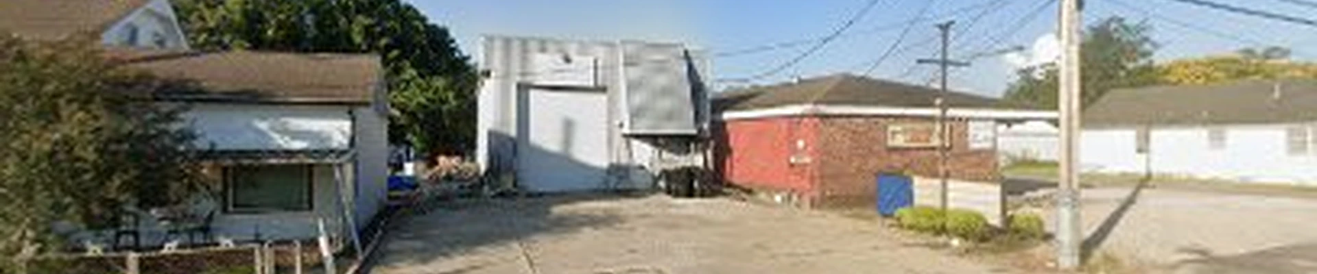Sherard Fabacher & Sons Electric
