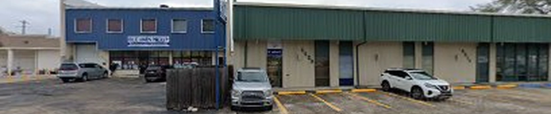 Direct Parts & Service