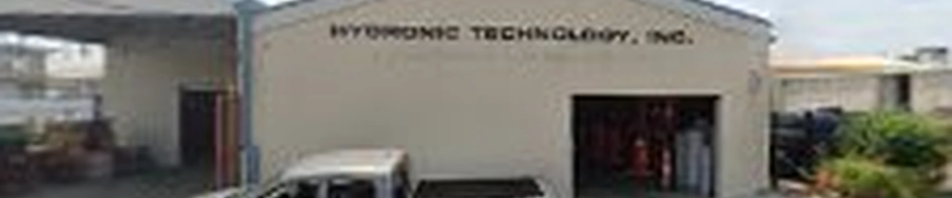 Hydronic Technology Inc
