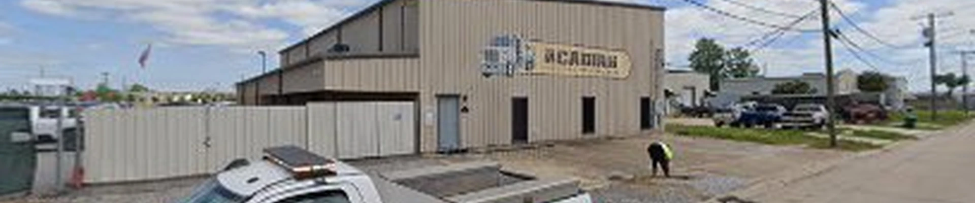 Acadian Hydro-Tunnel Co Inc