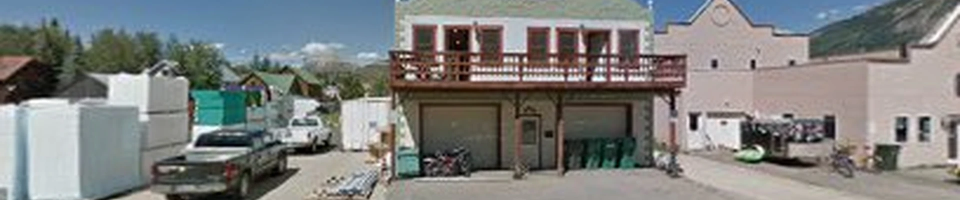 Crested Butte Electrical Inc.