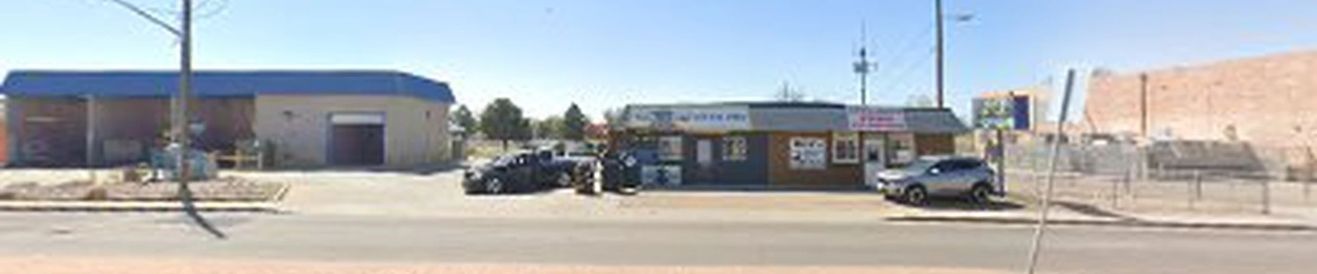 Rick's Appliance Sales & Service