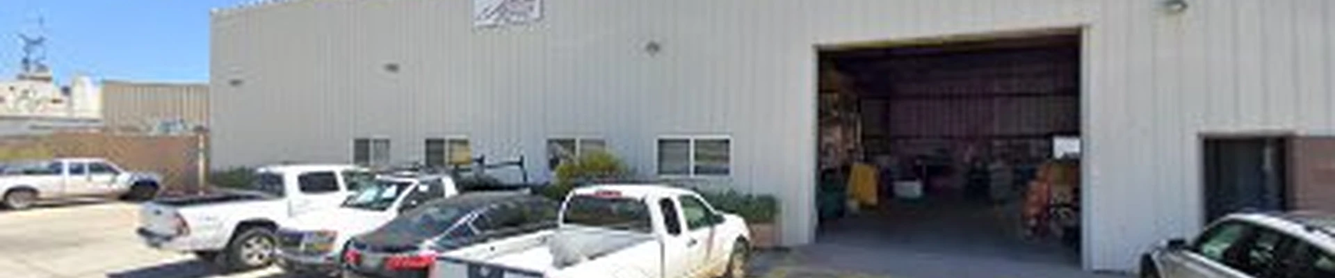A & B Electric Co
