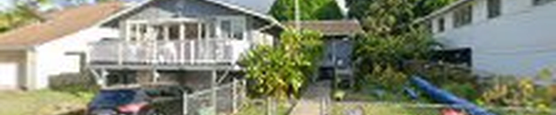 North Shore Electric Hawaii