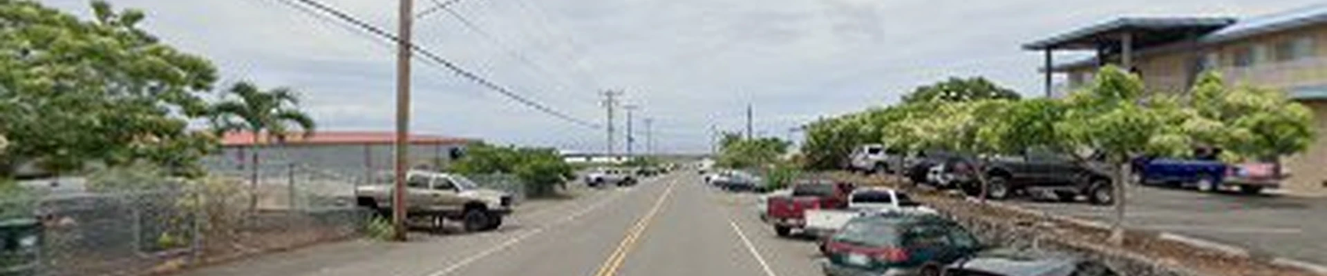 Big Island Electric, Inc.