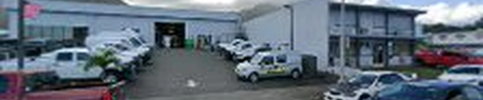 Hawaiian Isle Electric LLC
